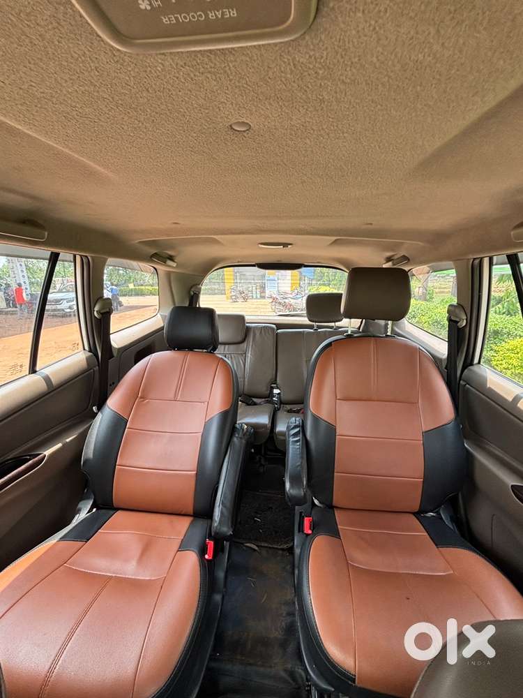 Toyota Innova Diesel Good Condition