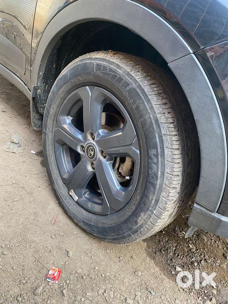 Tata Nexon Ev Xz Plus 2022