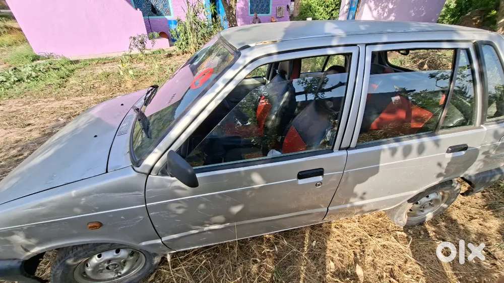 It's A 1st Owner Car