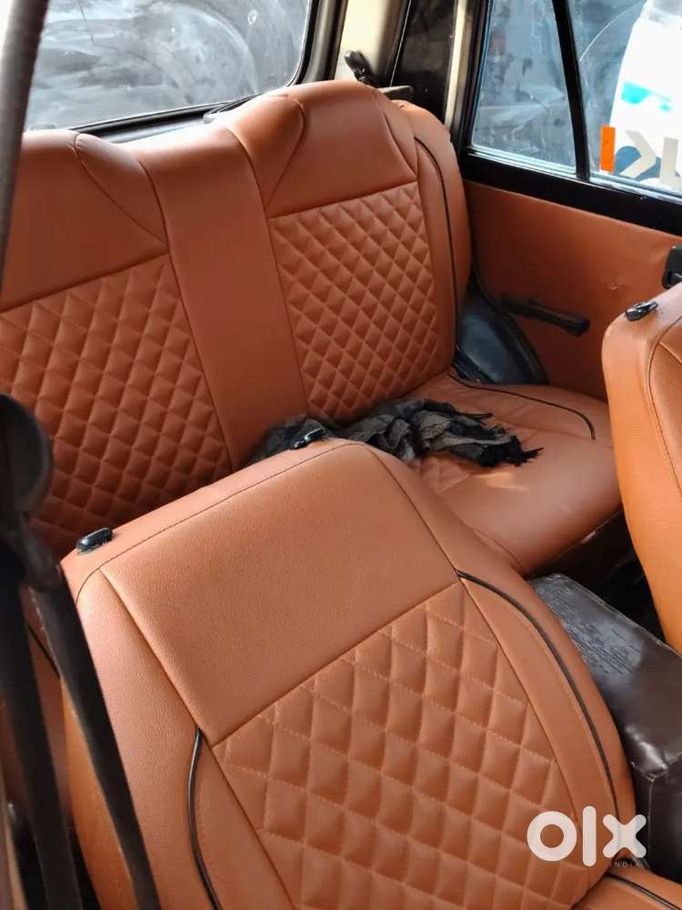 Maruti Suzuki 800 2004 Petrol 75000 Km Driven