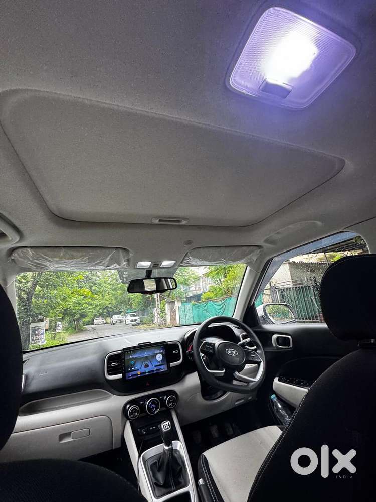 Hyundai Venue Sx, 2023, Petrol