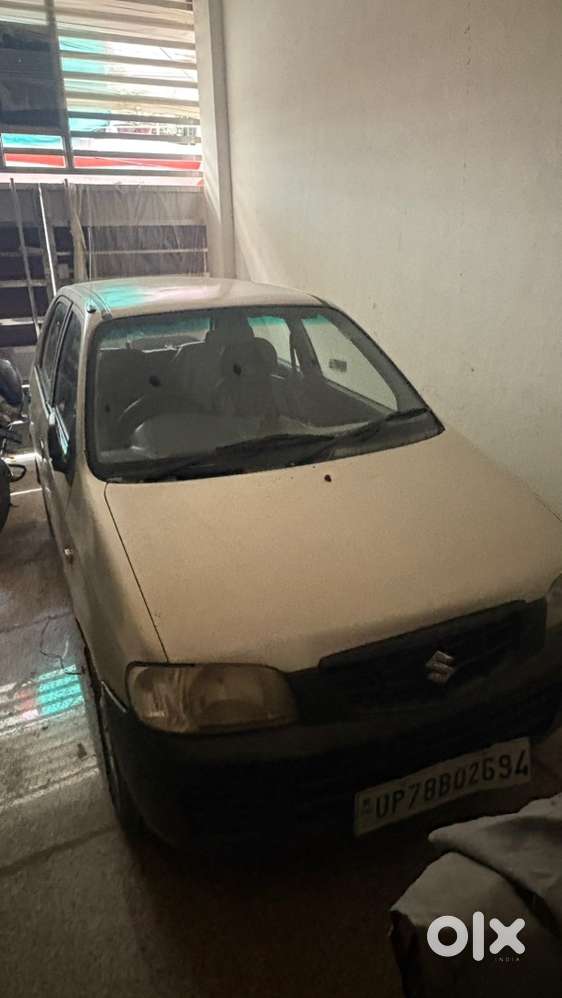 Maruti Suzuki Alto 2008