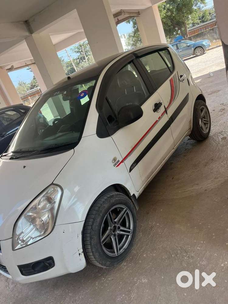 Maruti Suzuki Diesel 2012