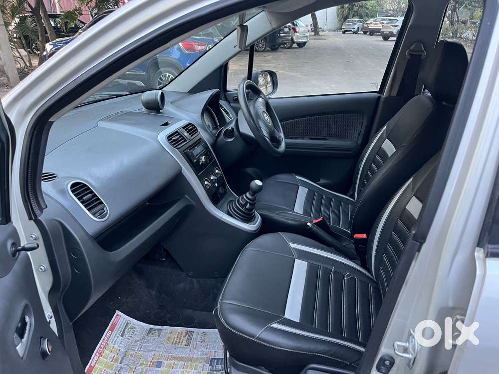 Maruti Suzuki Ritz Vdi (abs) Bs Iv, 2014, Petrol