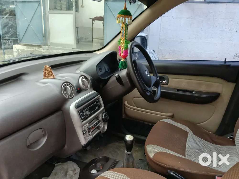 Hyundai Santro Xing 2011
