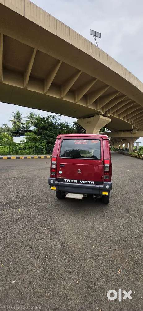 Tata Sumo Victa 3.0 Ex 2009