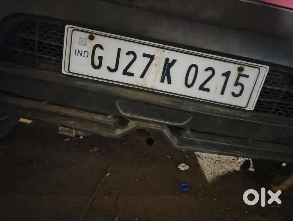 Tata Nano 2011 Petrol Good Condition