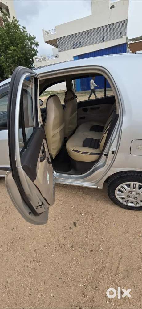 Hyundai Santro Xing 2010 Xl