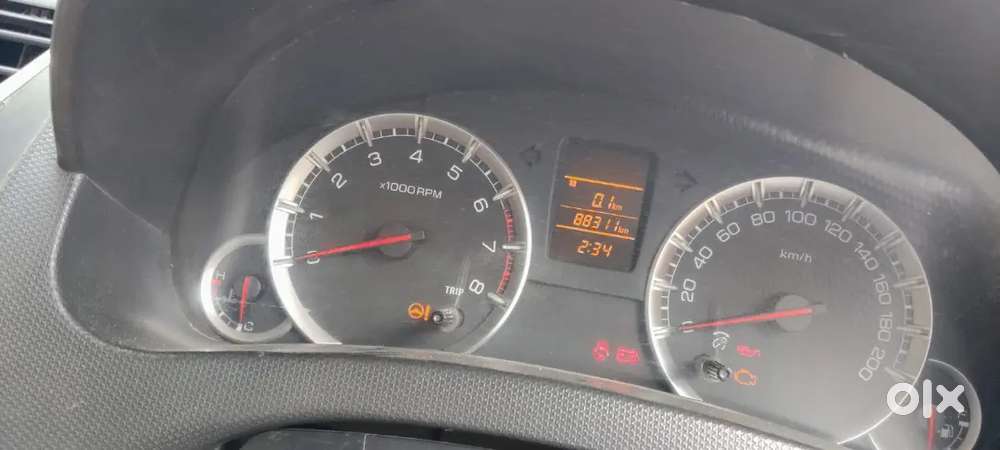 Maruti Suzuki Dzire 1.2 Vxi 2014