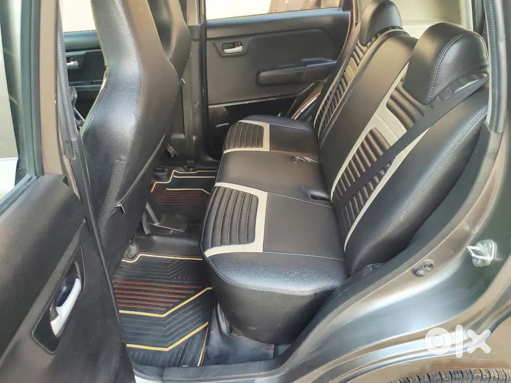 Wagonr 2023 Company Cng