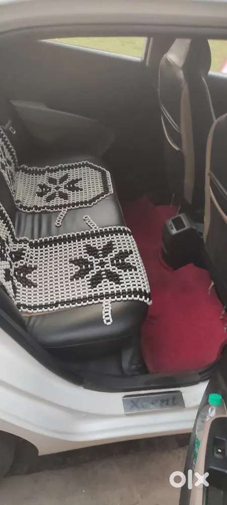 Hyundai Xcent Diesel 2017