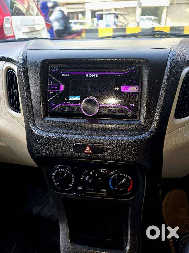 Maruti Suzuki Wagon R 1.0 Lxi Cng, 2021, Cng & Hybrids