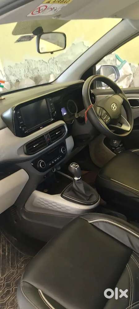 Hyundai Grand I10 Nios Sportz 2011