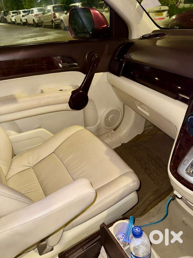 Honda Cr-v Auto 2008