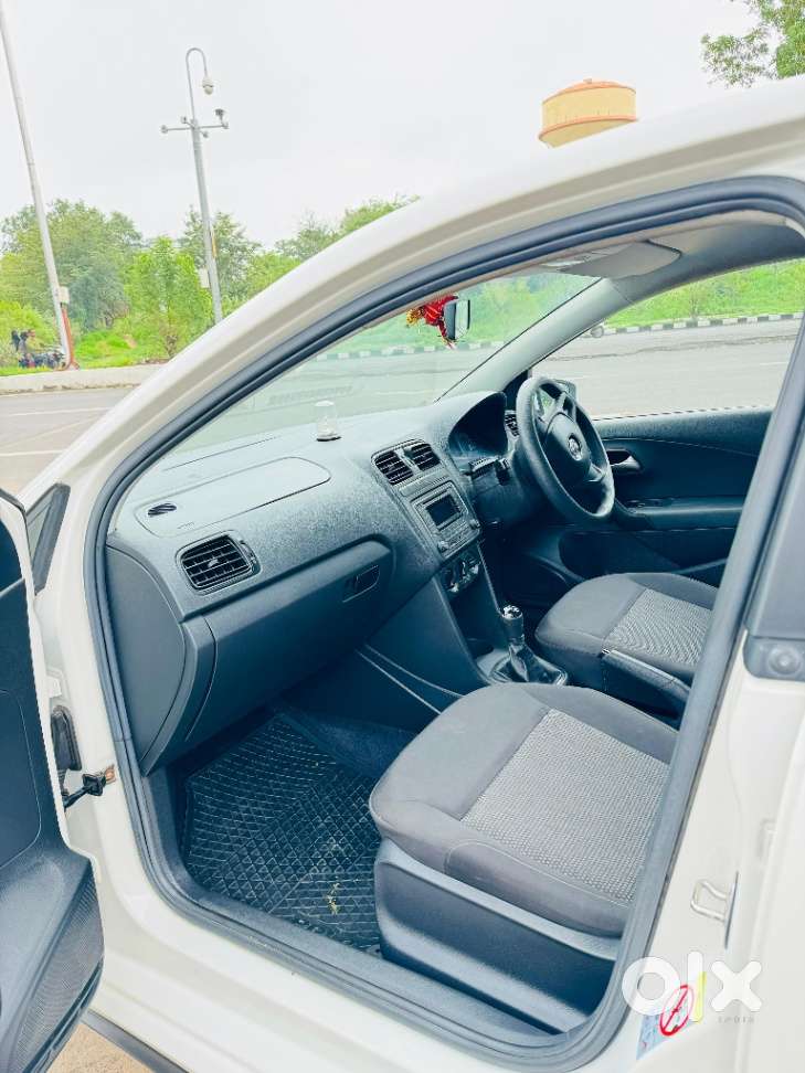 Volkswagen Polo 1.0 Mpi Comfortline, 2020, Petrol