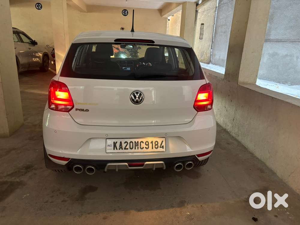 Volkswagen Polo 1.0 Highline 2019
