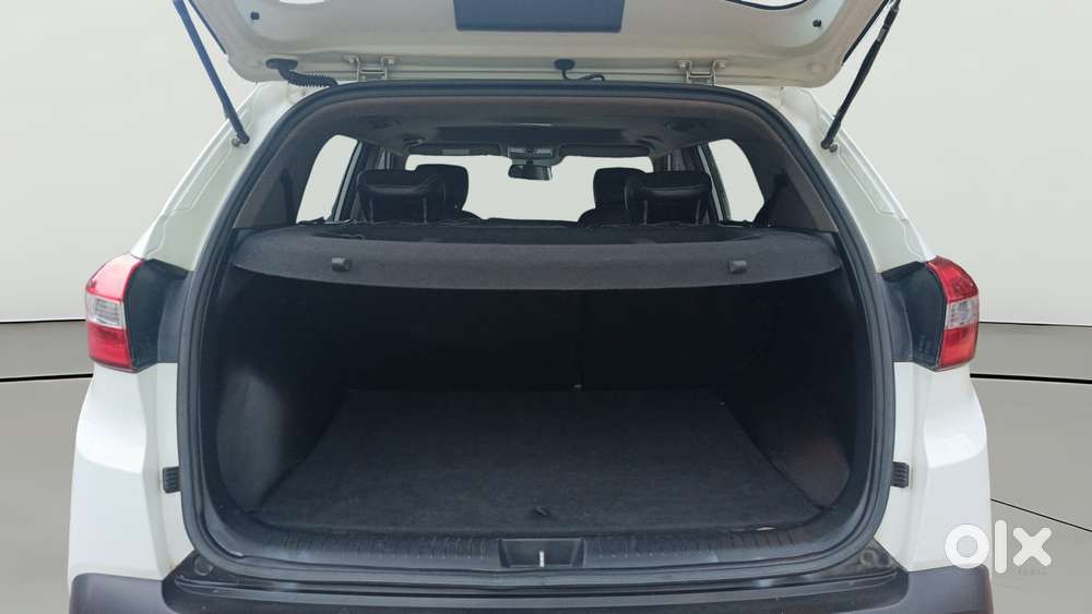 Hyundai Creta 1.6 Sx At Crdi, 2019, Diesel