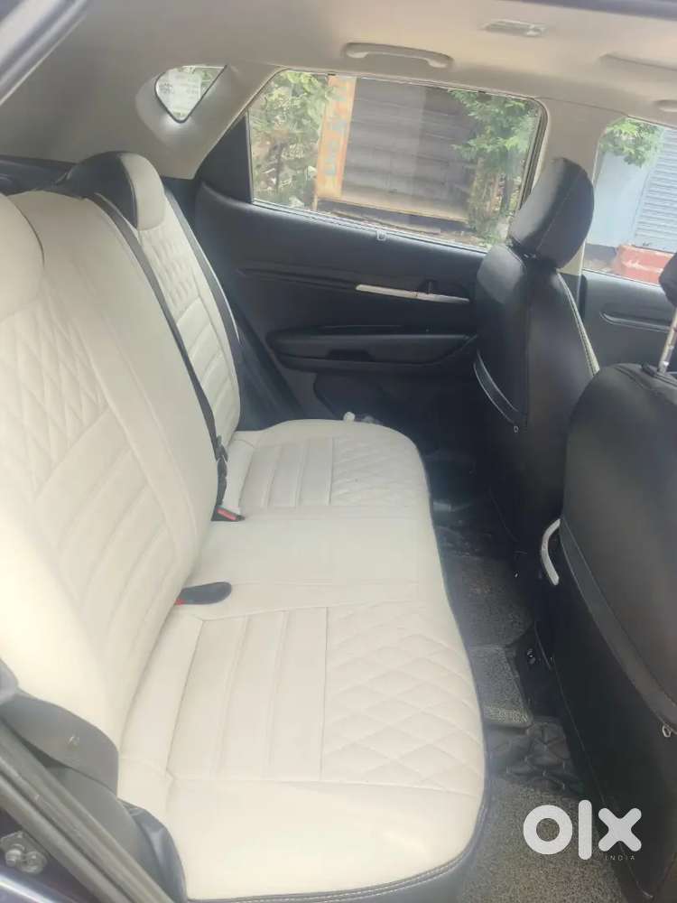 Kia Sonet 1.2 Htk Petrol