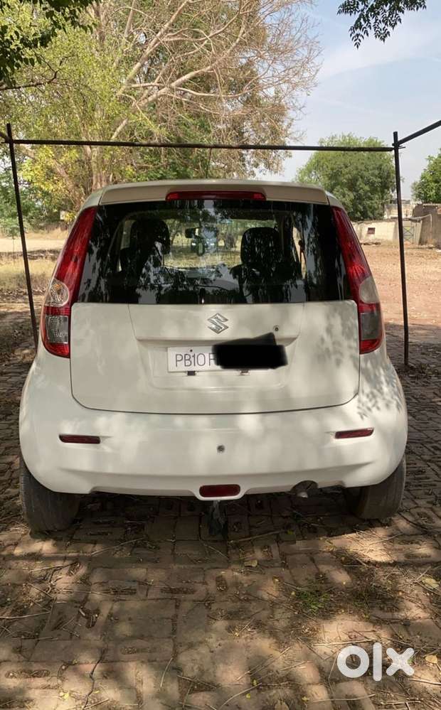 Maruti Suzuki Ritz Vdi, 2015, Diesel