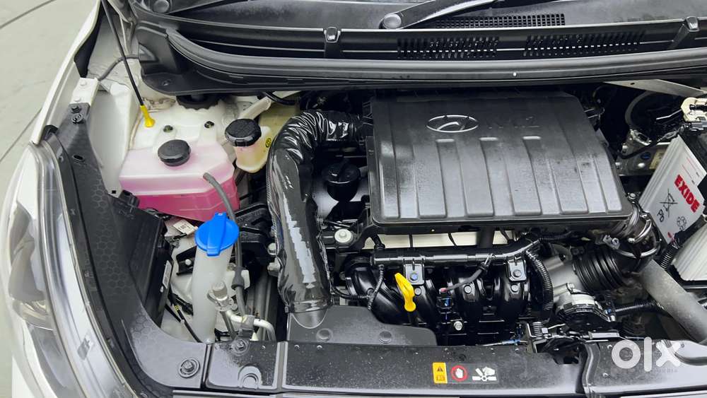 Hyundai Grand I10 Nios Sportz 1.2 Kappa Vtvt, 2024, Petrol