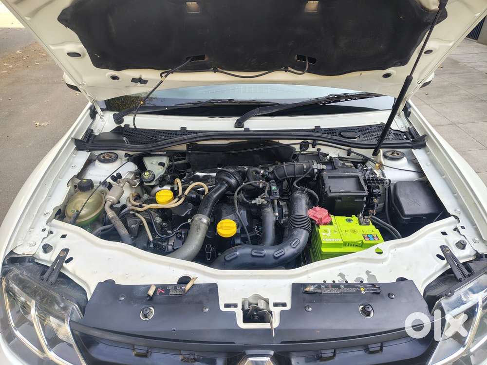 Renault Duster Rxs 110ps, 2019, Diesel