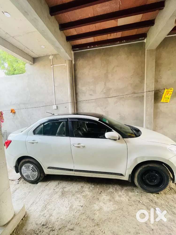 Maruti Dzire 1.2 Vxi 2017