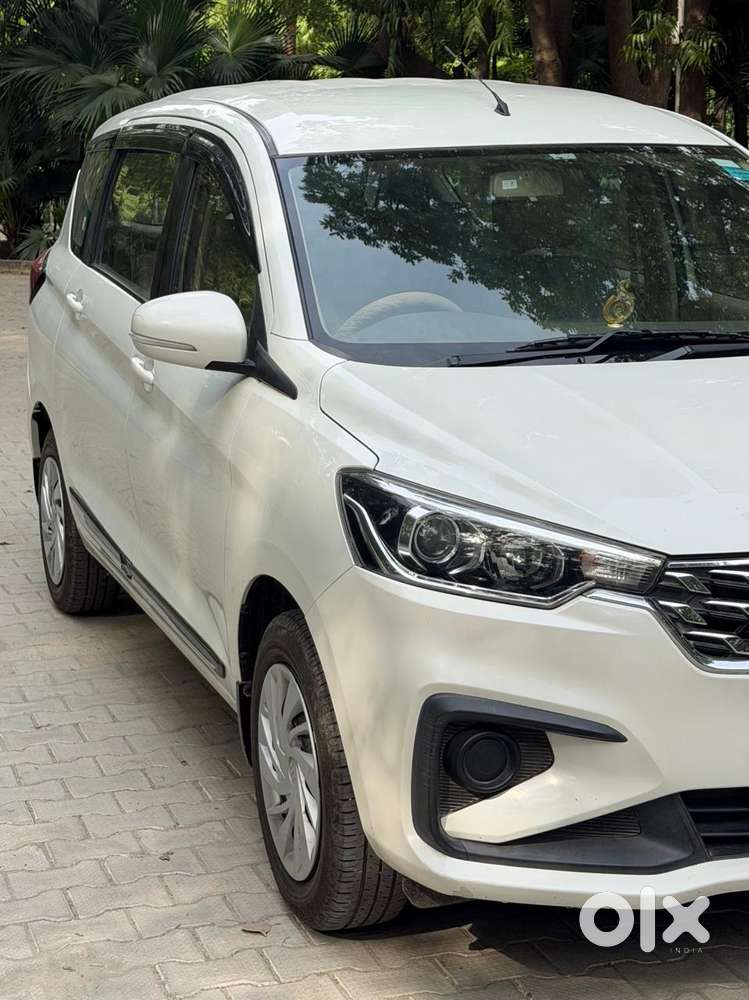 Maruti Suzuki Ertiga Vxi (o) Cng, 2024, Cng & Hybrids