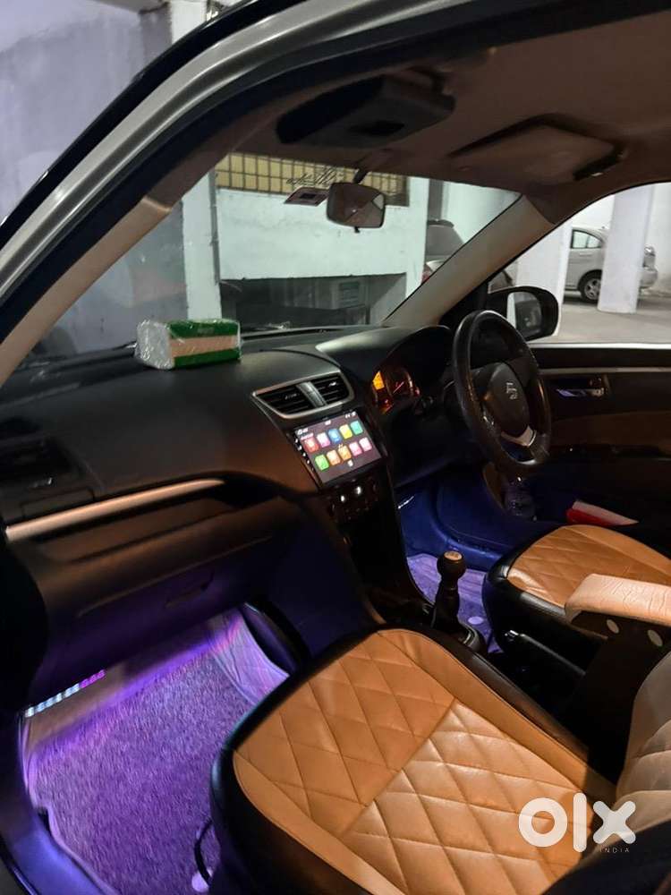 Maruti Suzuki Diesel 2013 Year