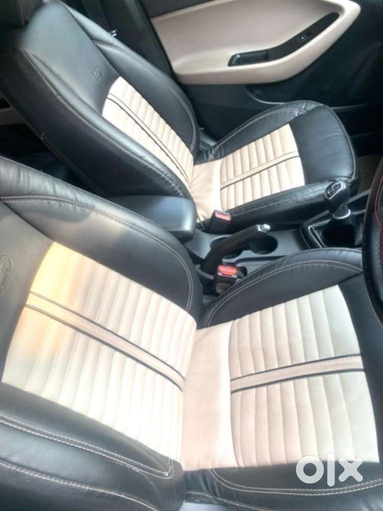 Diesel Hyundai I20 1.4 Sports