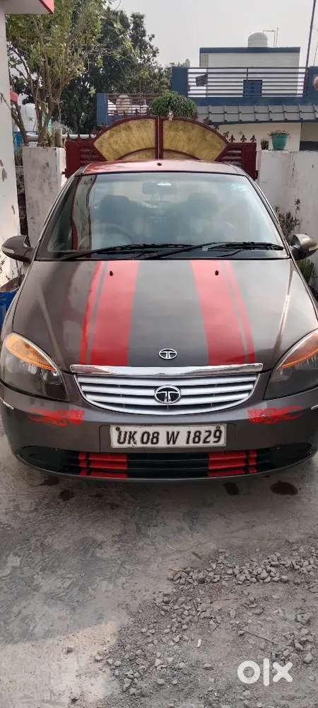 Tata Indigo Ecs Car 2011 Petrol 2031tak Kagaj Badha Kar Denge