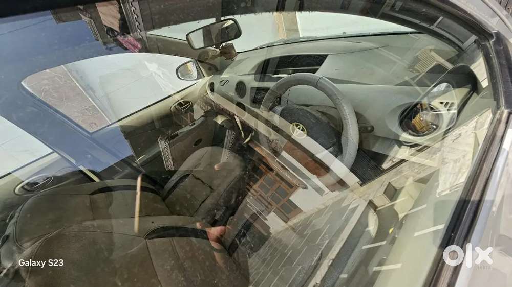 Toyota Etios Diesel Manual 2016