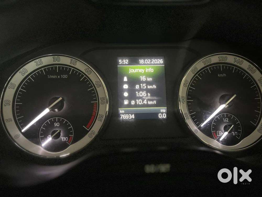 Skoda Kodiaq Style, 2019, Diesel