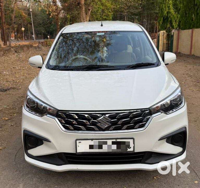 Maruti Suzuki Ertiga 1.5 Vxi, 2024, Petrol