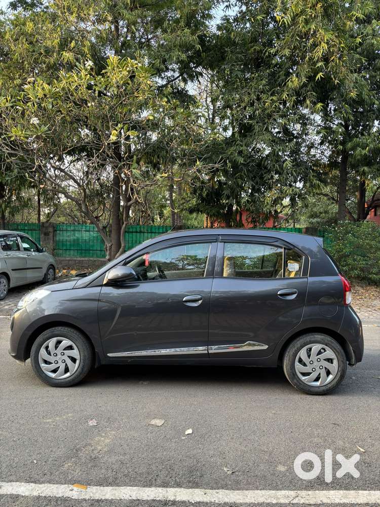Hyundai New Santro 1.1 Sportz Amt, 2021, Petrol