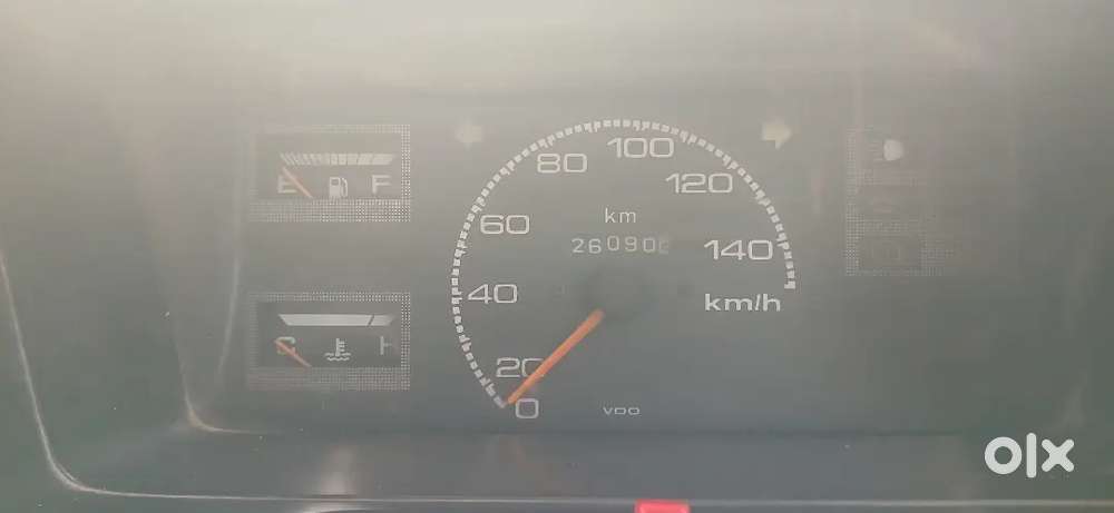 Maruti Suzuki 800 1998 Petrol 69000 Km Driven