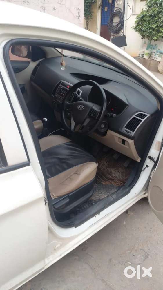 Hyundai I20 2013 Petrol Manual