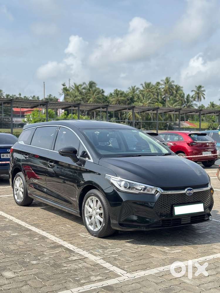 Byd E6 Gl, 2023, Electric