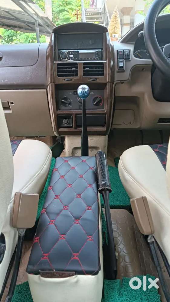 Chevrolet Tavera 2008 Diesel 174000 Km Driven