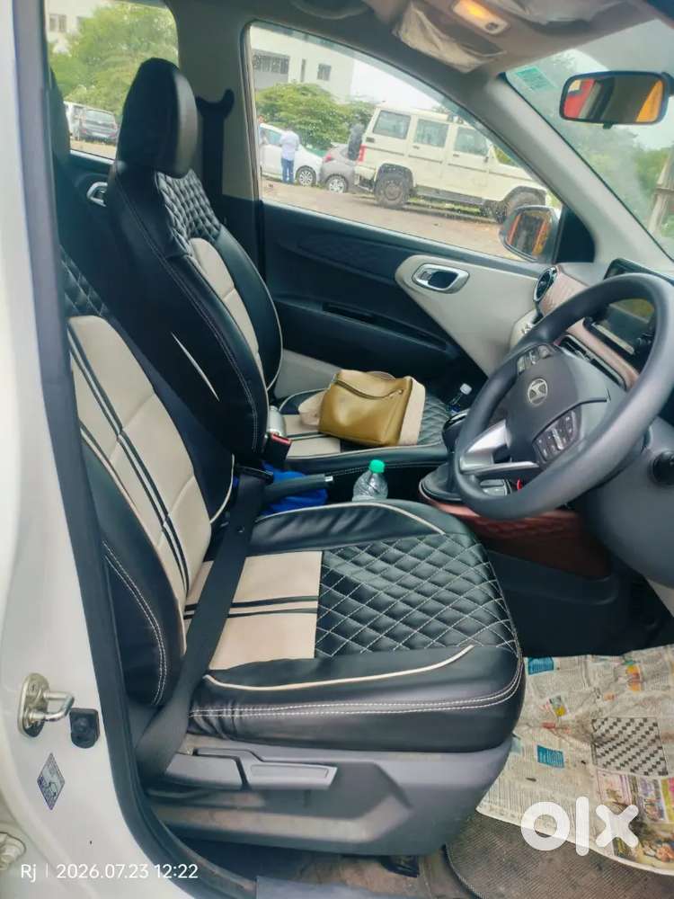 Hyundai Aura Petrol 2023