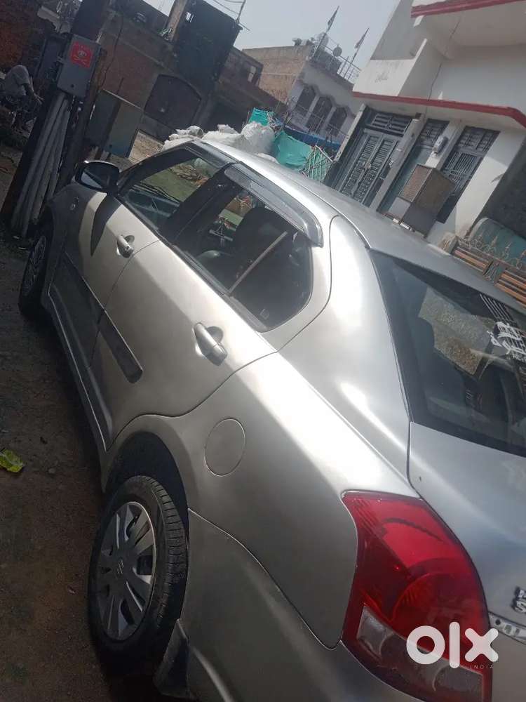 Swift Dzire Vdi 2009