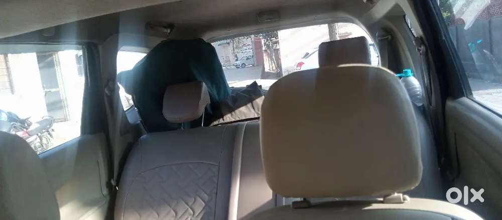 Maruti Suzuki Ertiga