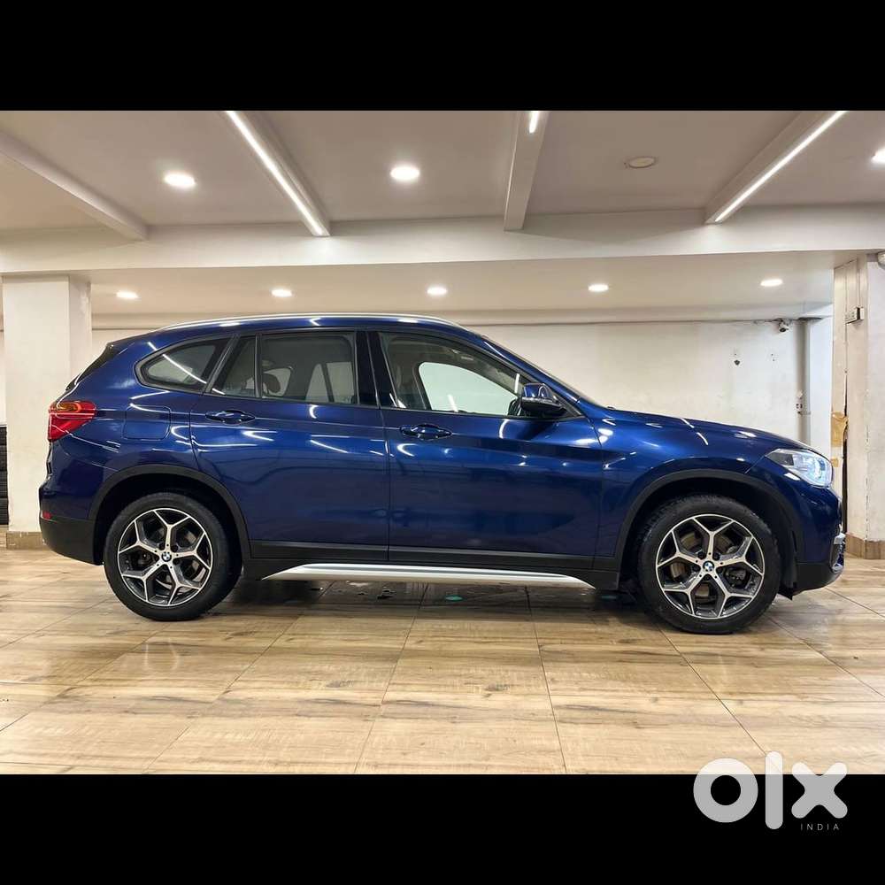 Bmw X1 2.0 Sdrive20d Xline, 2018, Diesel