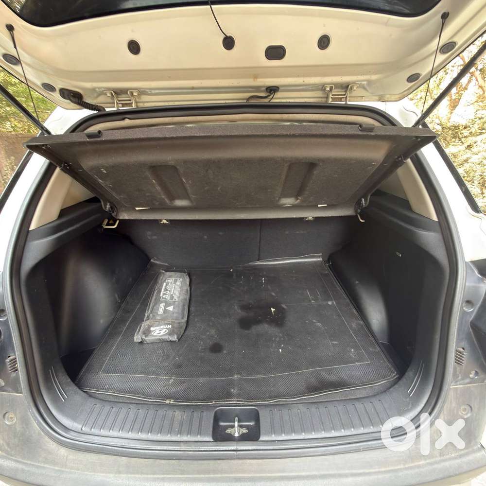Hyundai Creta 1.5 Sx (o) Diesel At, 2020, Diesel