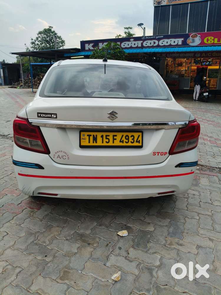 Maruti Suzuki Swift Dzire Tour, 2024, Cng & Hybrids