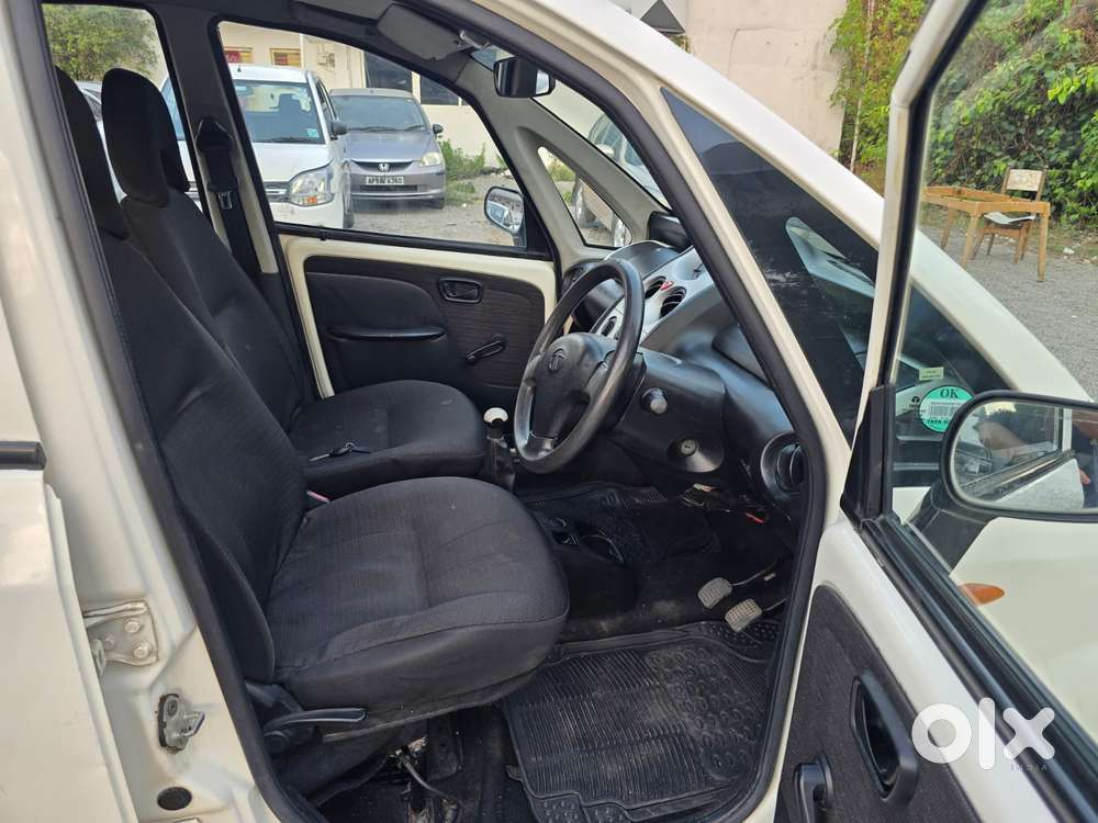 Tata Nano Twist Xe, 2014, Petrol