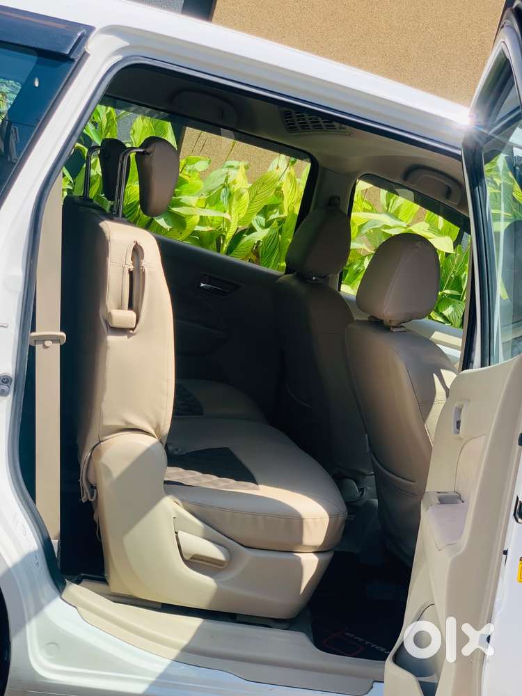 Maruti Suzuki Ertiga, 2014, Diesel