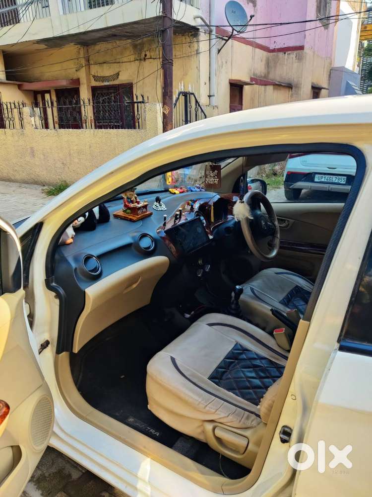 Honda Amaze
