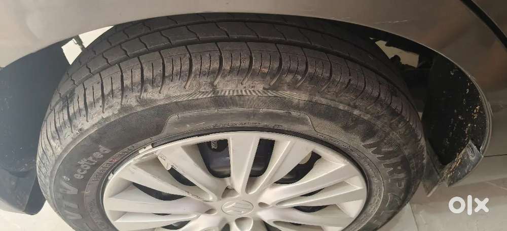 Maruti Suzuki Baleno 2021 Manual 05years 10months Old Single Hand