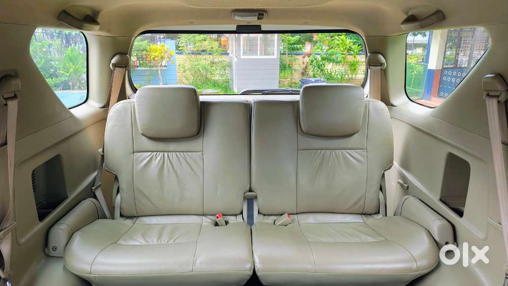 Toyota Fortuner 3.0 4x4 Manual, 2014, Diesel