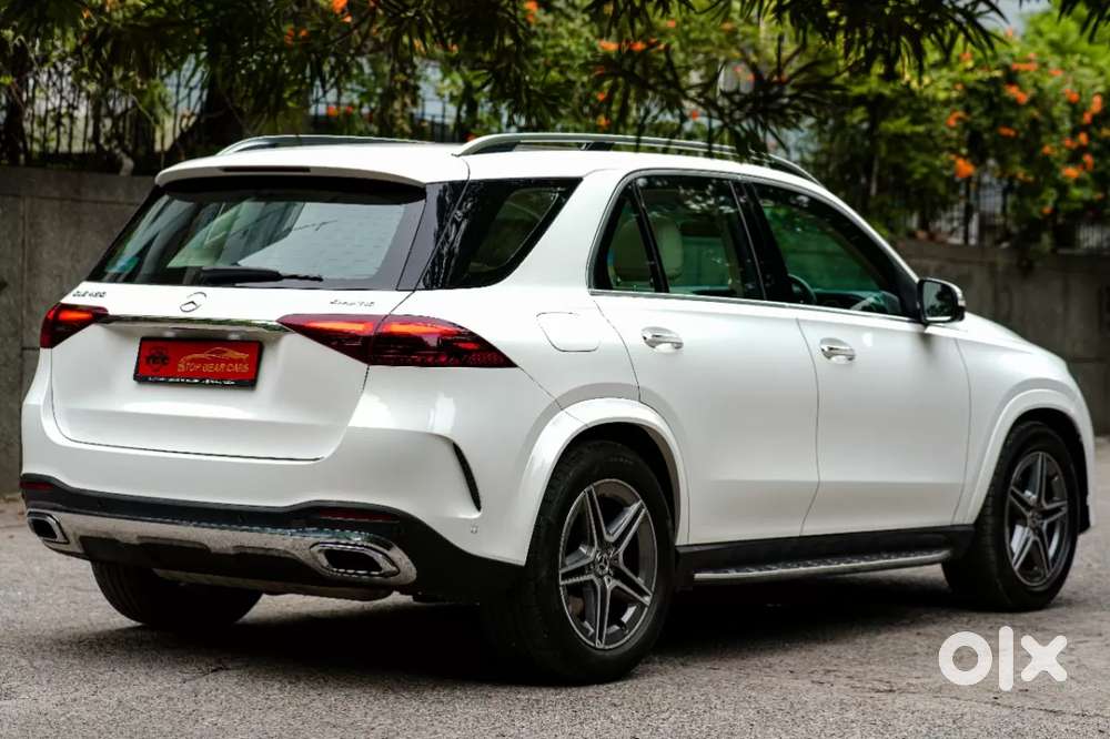 Mercedes-benz Gle, 2025, Petrol
